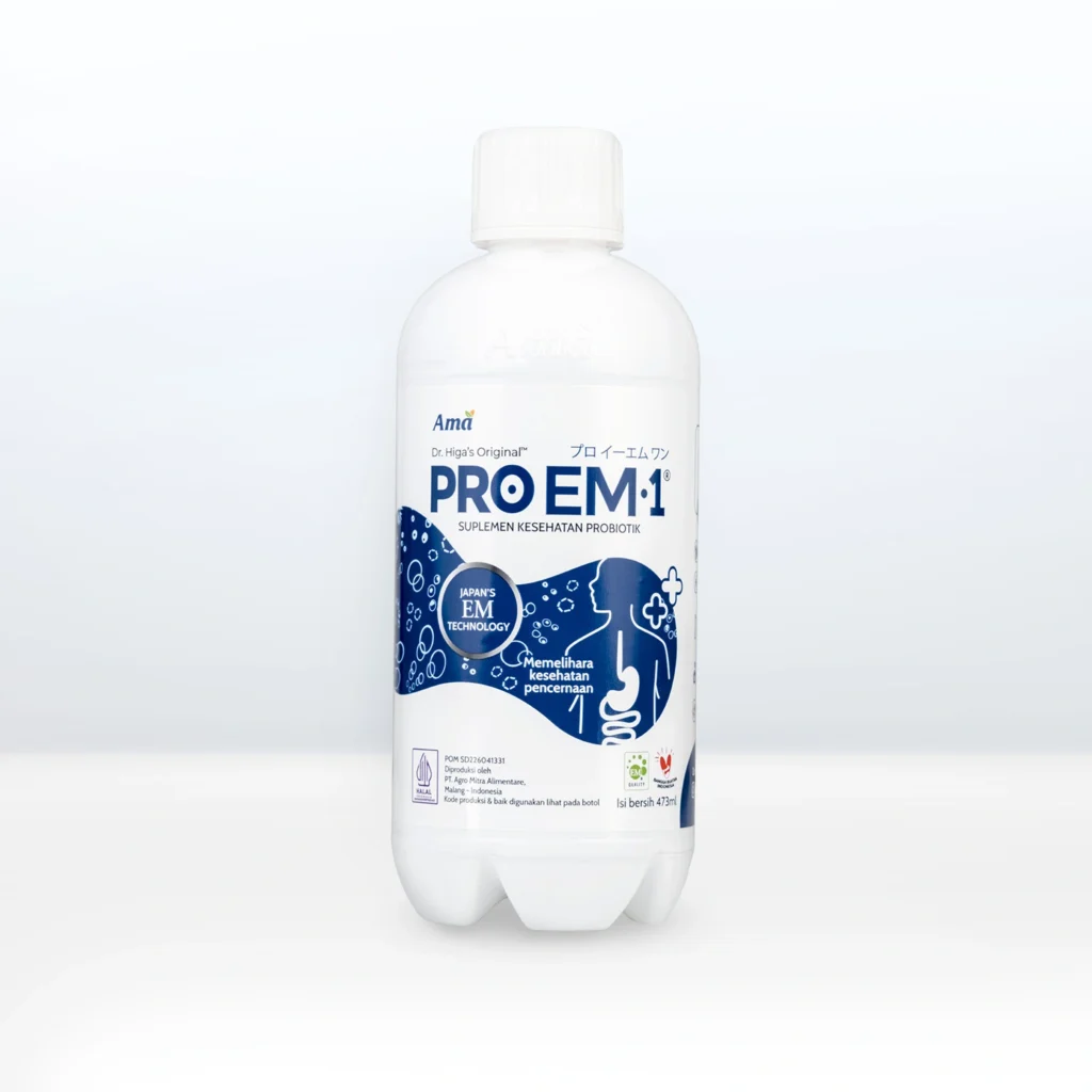 PRO EM•1 Original 473ml