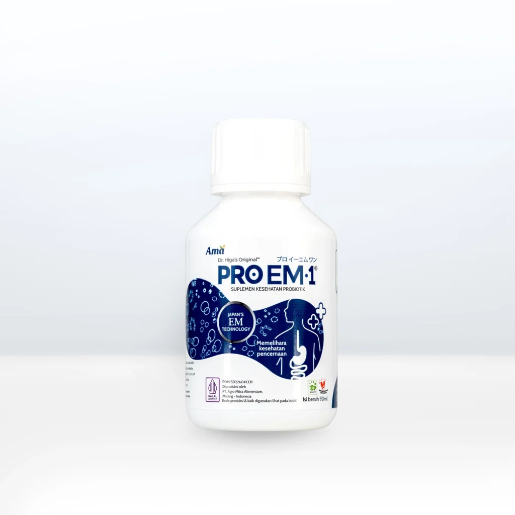 PRO EM•1 Original 90ml