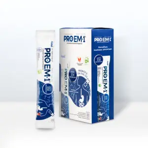 PRO EM•1 Original Sachet isi 7