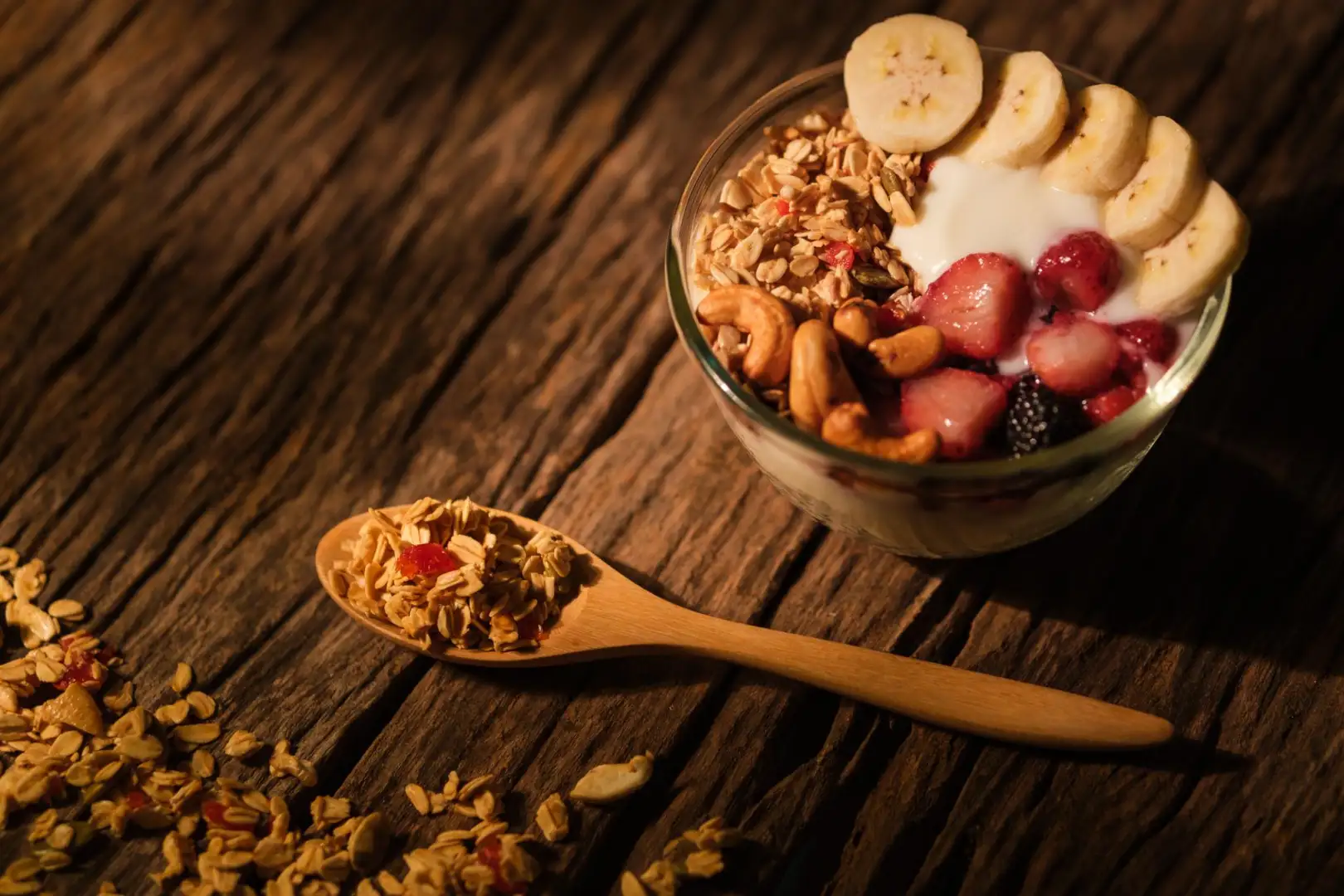 Probiotik vs Prebiotik untuk Gut Health