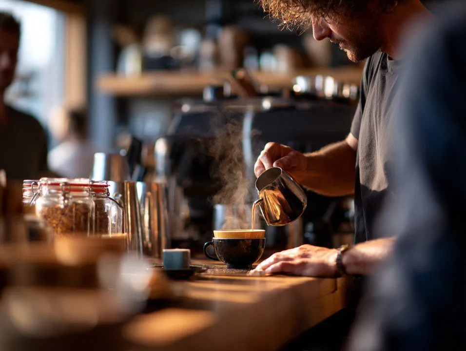 apakah kopi mengganggu kesehatan usus