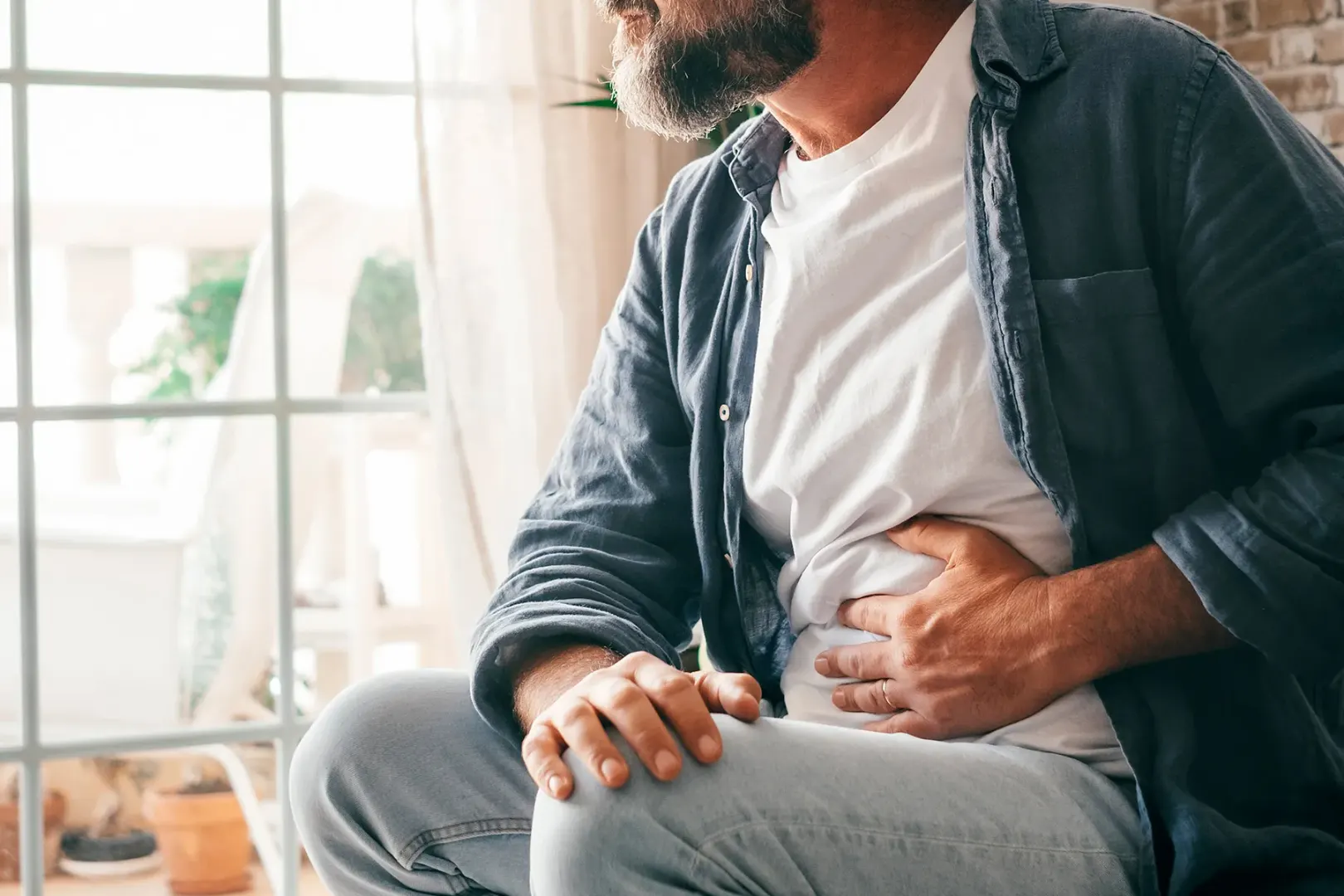 Diet detox dan pembersihan usus untuk kesehatan pencernaan secara alami