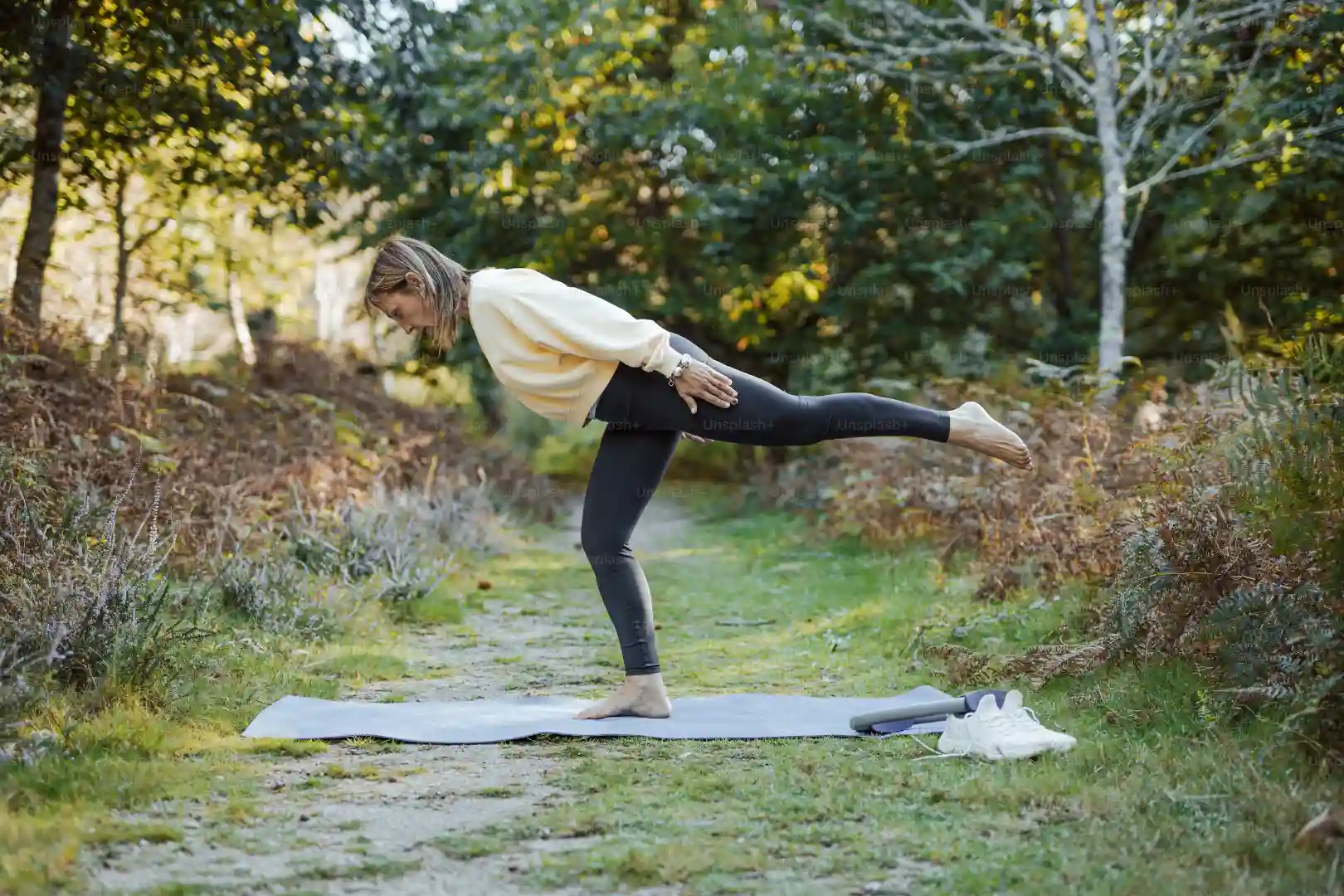 Olahraga Ringan untuk Kesehatan Usus dan Metabolisme