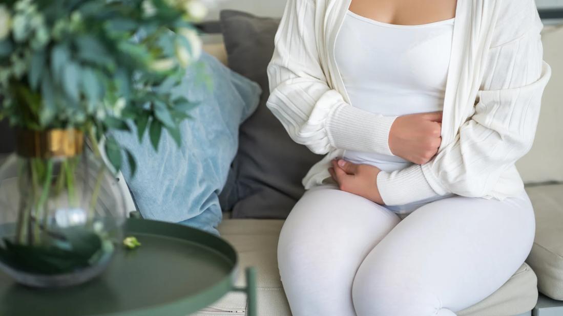 Wanita dengan PCOS menjaga pola makan sehat untuk mengontrol insulin resistance dan gula darah